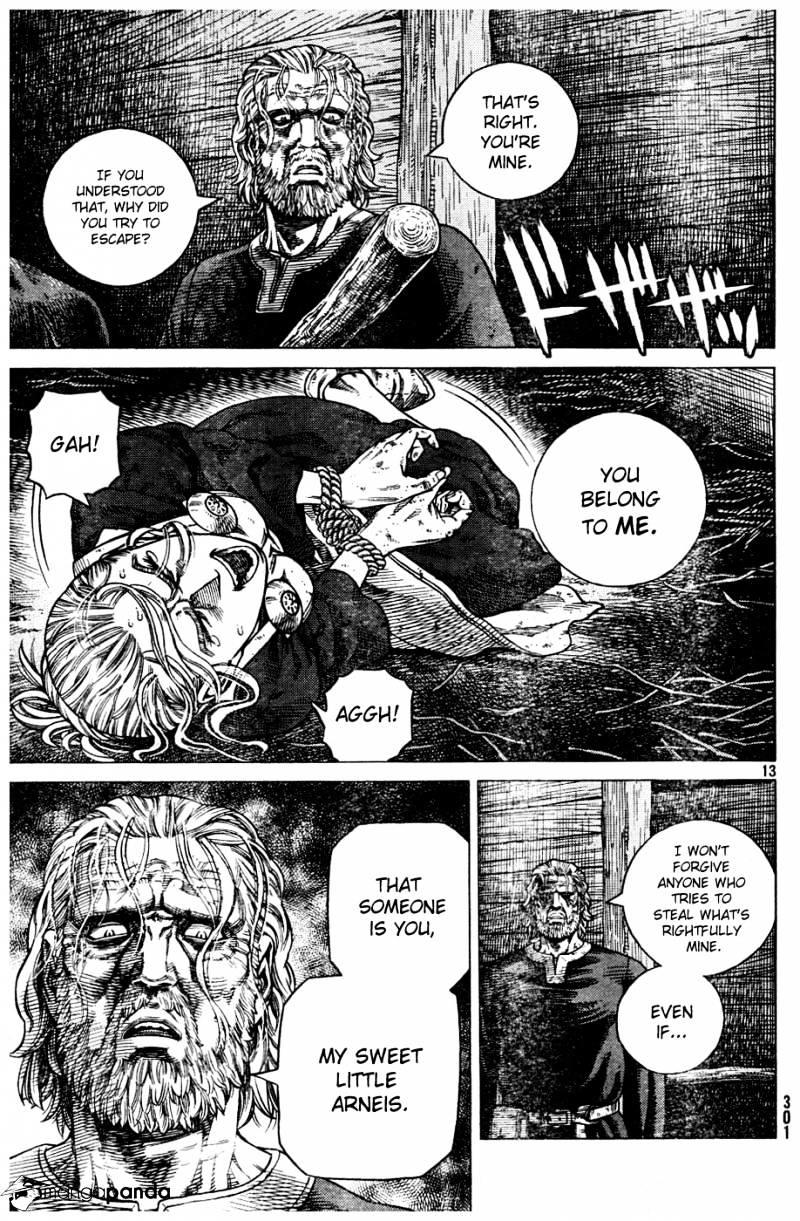 Vinland Saga, Chapter 88 image 13